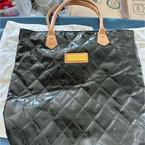 Joy & Imán Tote Bag